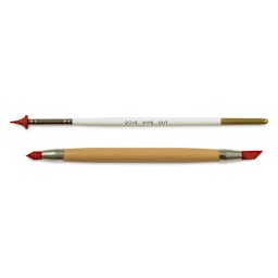 Royal & Langnickel Wipe Away Tools - Set of 2