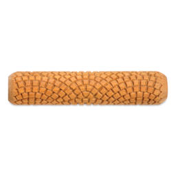 MKM Pottery Tools Big Hand Roller - Cobblestones