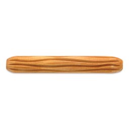 MKM Pottery Tools Hand Roller - Wavy Horizontal Lines