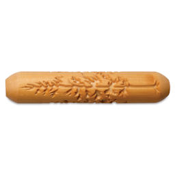 MKM Pottery Tools Big Hand Roller - Mountain Forest