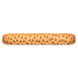 MKM Pottery Tools Hand Roller - Rain