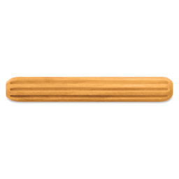 MKM Pottery Tools Hand Roller - Horizontal Lines