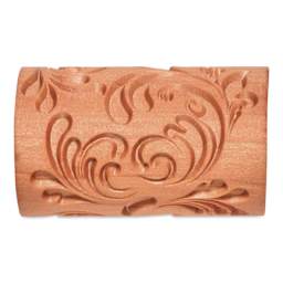 MKM Pottery Tools Large Handle Roller - Rococo