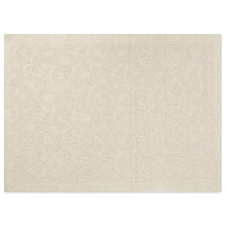 Elan Transfers Underglaze Transfer Sheet - Butterflies, White