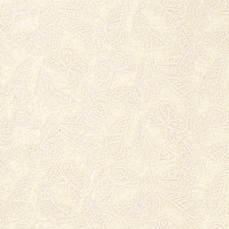 Elan Transfers Underglaze Transfer Sheet - Butterflies, White - close-up