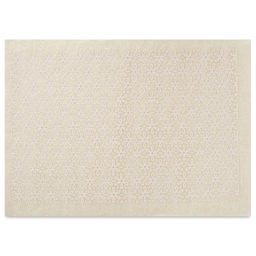 Elan Transfers Underglaze Transfer Sheet - Floral Wallpaper, White