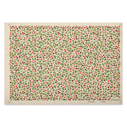 Elan Transfers Underglaze Transfer Sheet - Winter Berries, Assorted Colors
