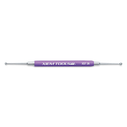 Xiem Double-End Ball Stylus Tool - 3.5 mm / 4 mm