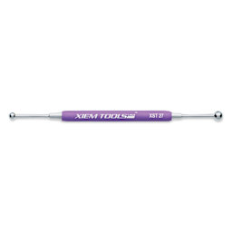 Xiem Double-End Ball Stylus Tool - 6 mm / 8 mm