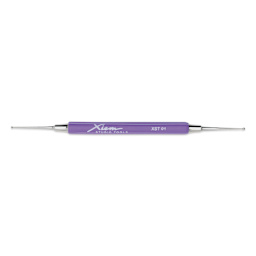 Xiem Double-End Ball Stylus Tool - 1 mm / 1.5 mm