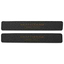 Xiem Tools Sanding Stick for Color Clays - Fine Grit, Pkg of 2