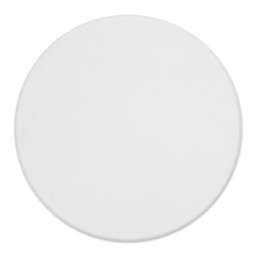 The Ceramic Shop Bullseye Bat - 10"