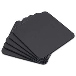 The Ceramic Shop Snap Bat Inserts - Pkg of 5, Plastic, fanned out