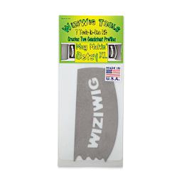 WiziWig Profile Ribs - Front view of Betsey XL Mug Rib package