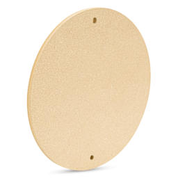 Speedball Medex Bat - Round, 12"