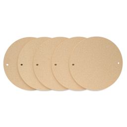 Speedball Medex Bat - Pkg of 5, Round, 12"