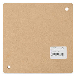 Speedball Medex Bat - Square, 8.5" back