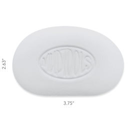 Mudtools Mudsponge - White Finishing dimensions
