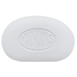 Mudtools Mudsponge - White Finishing