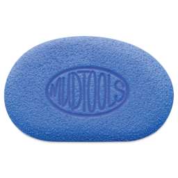Mudtools Mudsponge - Blue Workhorse