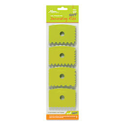 Xiem Decorating Ribs- Set A, Soft front of packaging