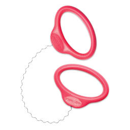 Mudtools Mudwire - Short Curly, 6" Wire
