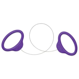 Mudtools Mudwires - Short Heavy, 11" Wire