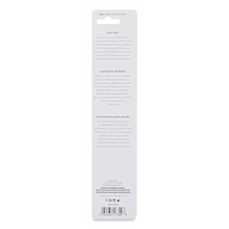 Art Alternatives Lace Tool - back of packaging