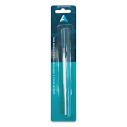 Art Alternatives Scratch Wire Brush - 5.5 in L - front of packaging