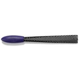 Mudtools Shredders - Conical, Blue, 11" x 1-1/4"
