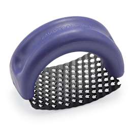 Mudtools Shredders - Small, Blue, 2-3/4" x 2"