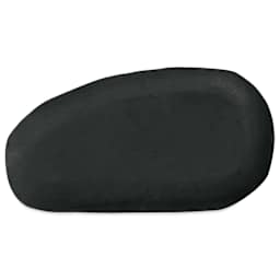 Art Alternatives Potter’s Rubber Finishing Rib - Hard, Small