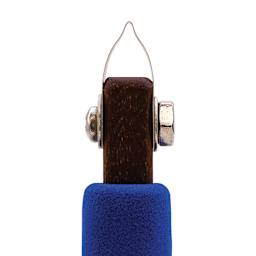 DiamondCore Carving Tool - FP1, Fine Point U Tip, 1 mm