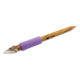 DiamondCore Carving Tool - P16, Straight U Tip