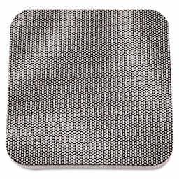 DiamondCore Flexible Diamond Sanding Pad - B2, Rounded Corners, 120 grit