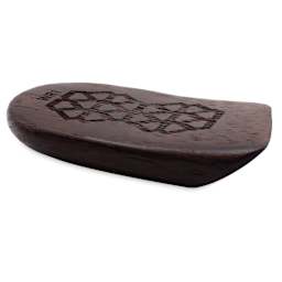 DiamondCore Wood Rib - WR1, 50 mm angled view