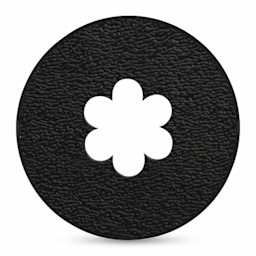 The Ceramic Shop Extruder Die Set - Jewelry flower die