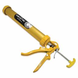 The Ceramic Shop Hand Extruder - 6 lbs, 2" x 15" Barrel