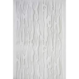 Xiem Tools Art Roller - Stucco 1 applied to clay