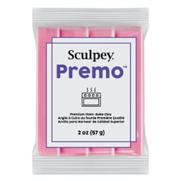 Sculpey Premo - 2 oz, Blush