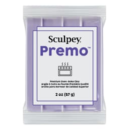 Sculpey Premo - 2 oz, Lavender
