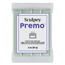 Sculpey Premo - 2 oz, Sage