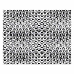 Mayco Designer Silkscreens - Daisy Scallop