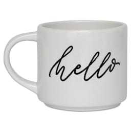 Painted by Me Mug