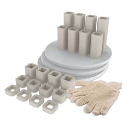 L&L Kiln Furniture Kit - E14S-3