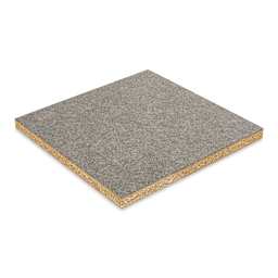 Blick Formica Modeling Board - 12" x 12" x 3/4" - topside