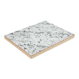 Blick Formica Modeling Board - 12" x 15" x 3/4" - topside