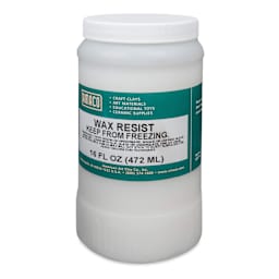 Amaco Wax Resist - 16 oz