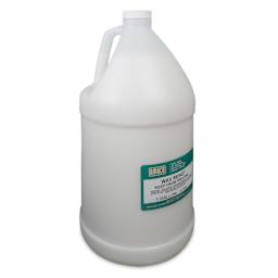 Amaco Wax Resist - 16 oz side of jub