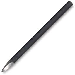 Stone Carving Chisel with 1/2" Point Tip